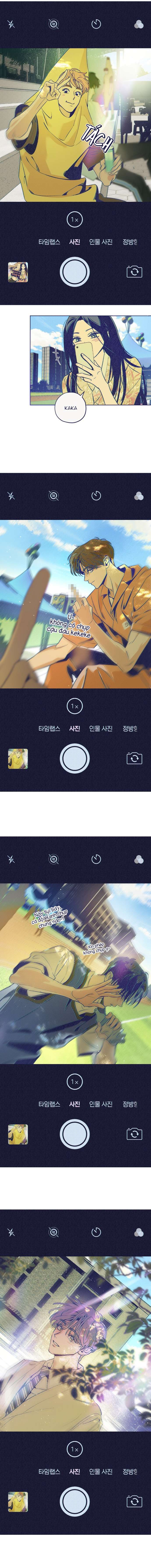 Trắc Nghiệm Bốn Lựa Chọn Chap 1 - Trang 2