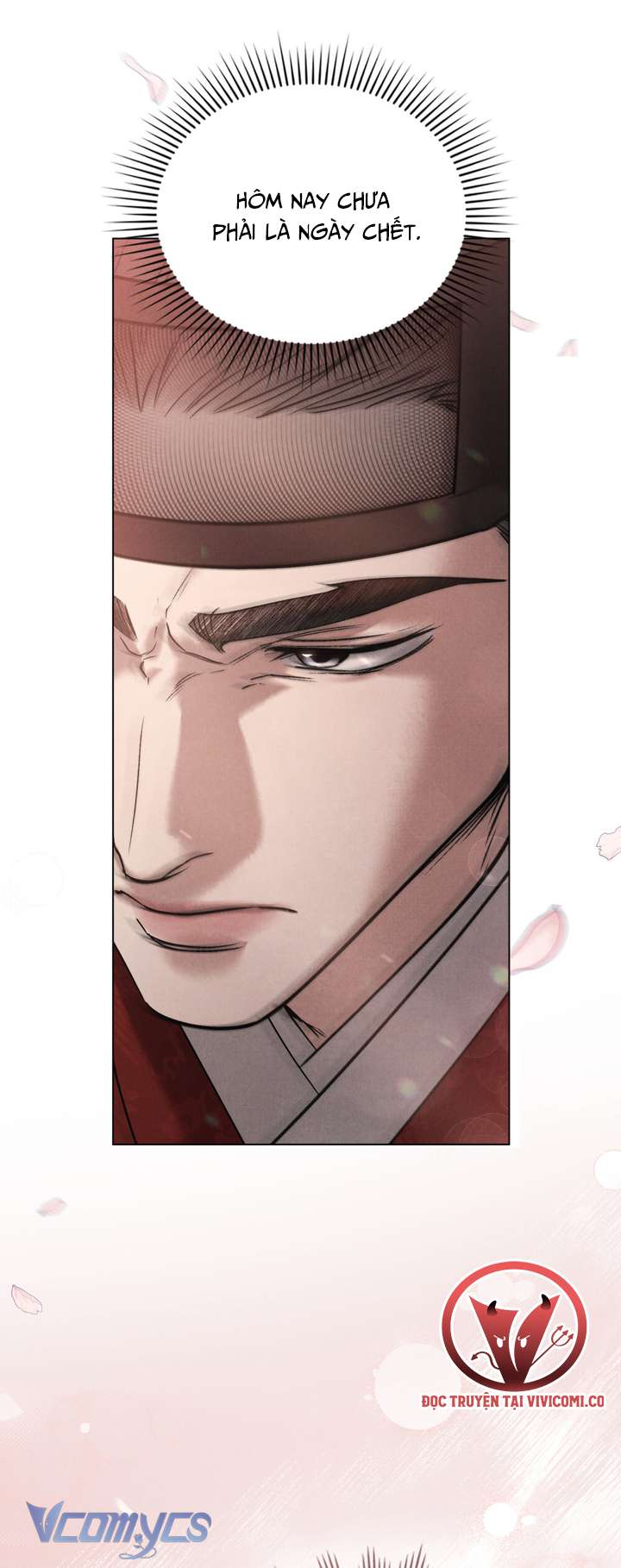 [18+] Đêm Giông Bão Chap 67 - Trang 2