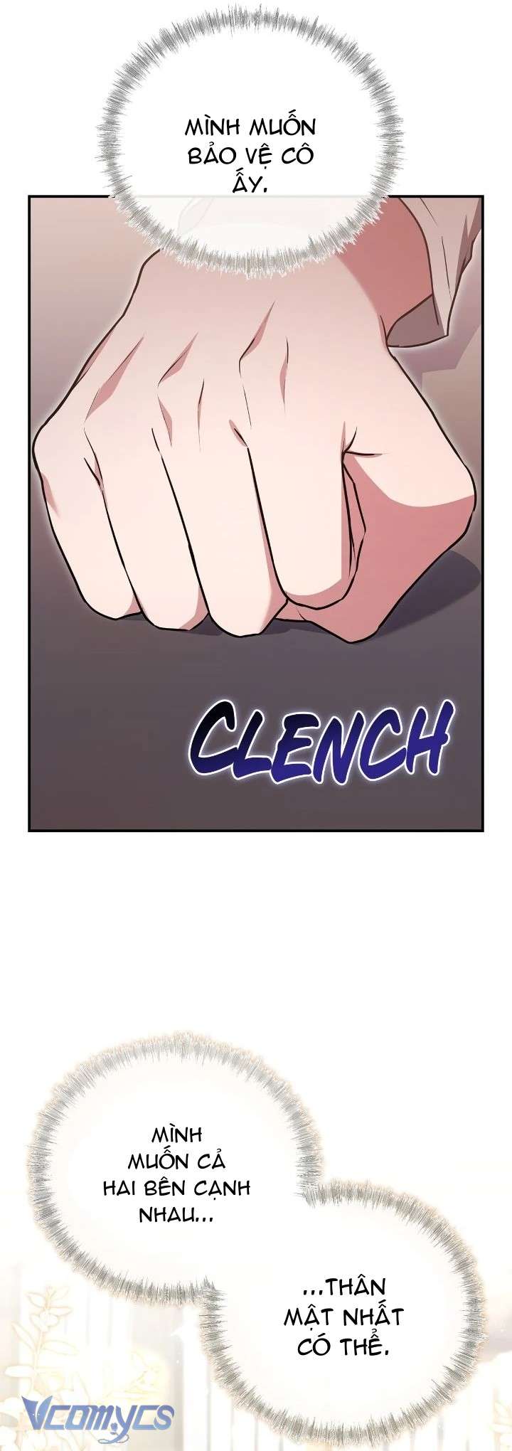 Dàn Harem Nóng Bỏng Đang Dần Lạnh Nhạt với Tôi! Chap 19 - Next 