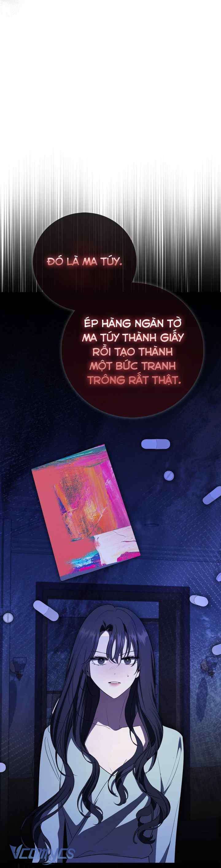 Bạn Trai Nhân Vật Chính Ám Ảnh Tôi Chap 69 - Trang 3