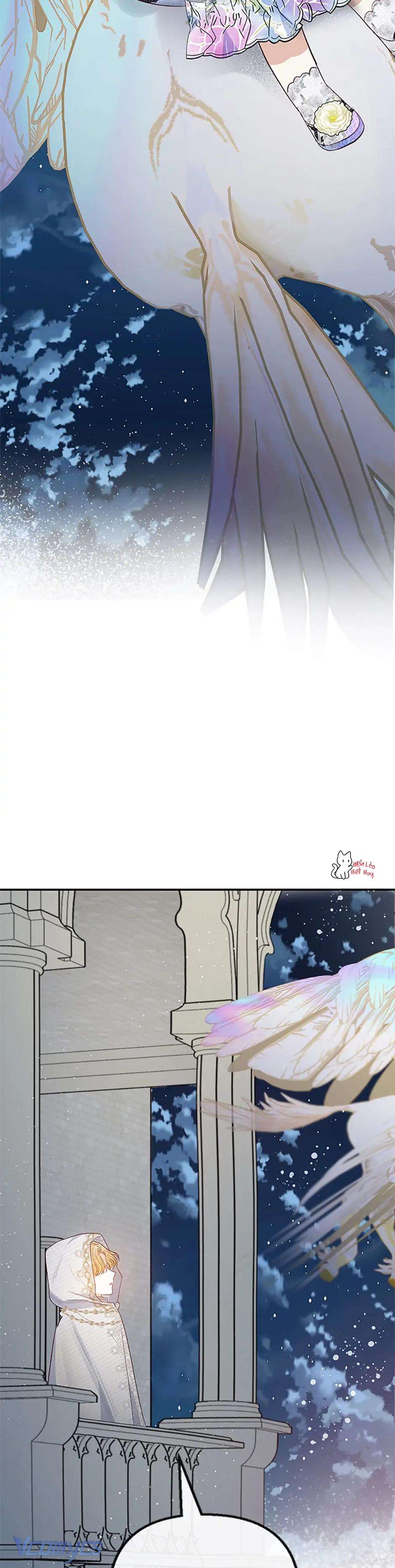 Con Gái Cưng Của Quỷ Chap 42 - Trang 3