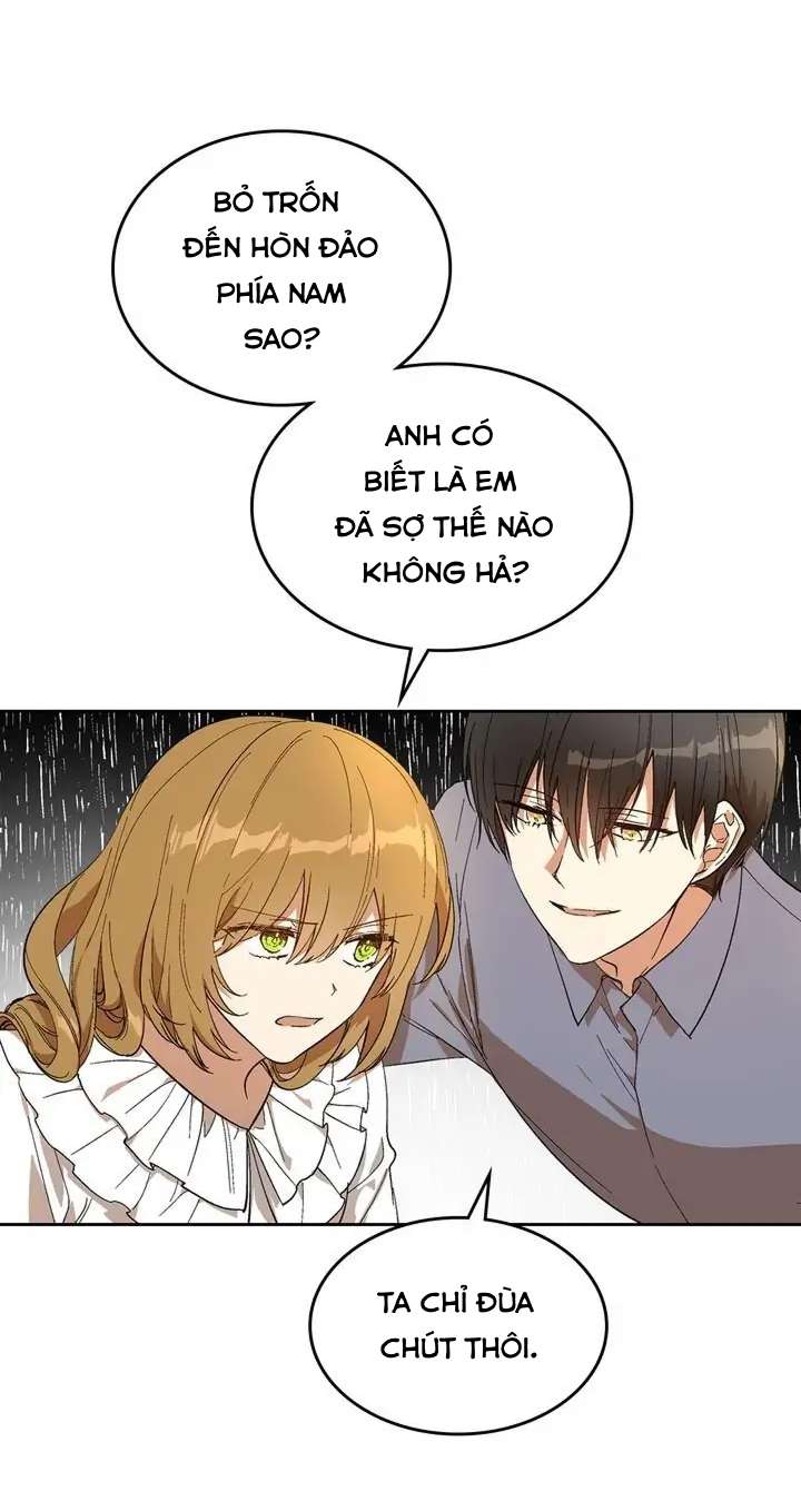 Vị Hôn Thê Khế Ước Của Công Tước Chap 143 - Next Chap 144