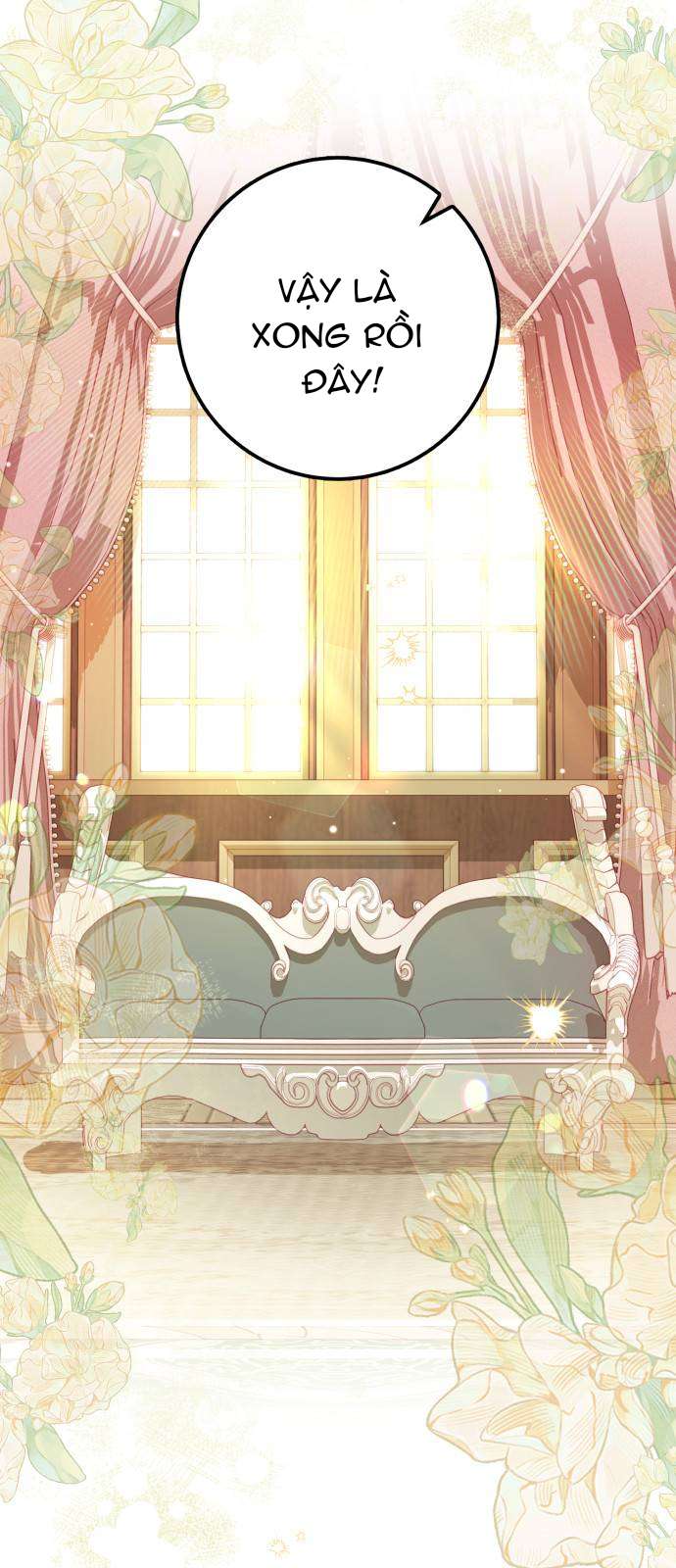 Nữ Công Tước Chiến Lợi Phẩm Chap 28 - Trang 3