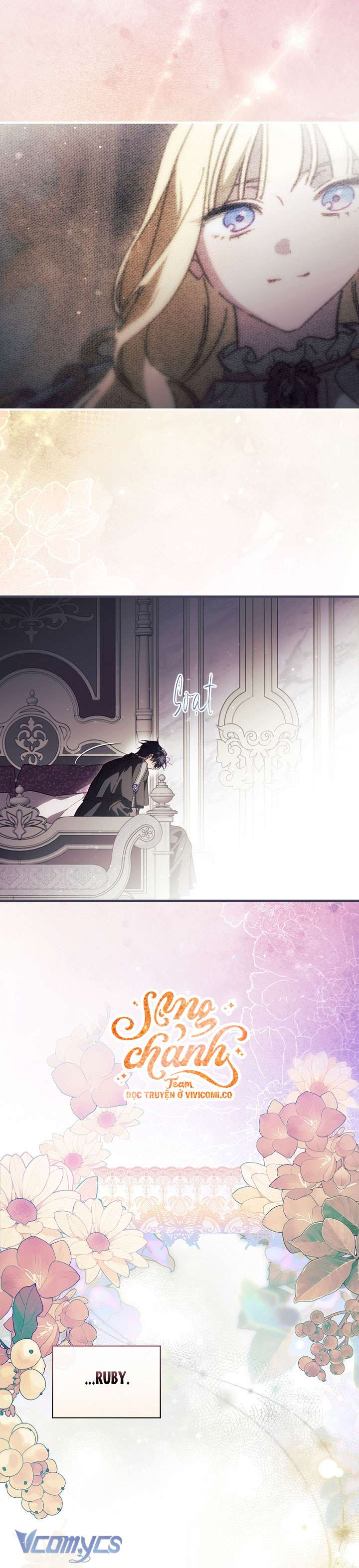 Phương Pháp Khiến Phu Quân Đứng Về Phía Tôi Chap 125 - Trang 2