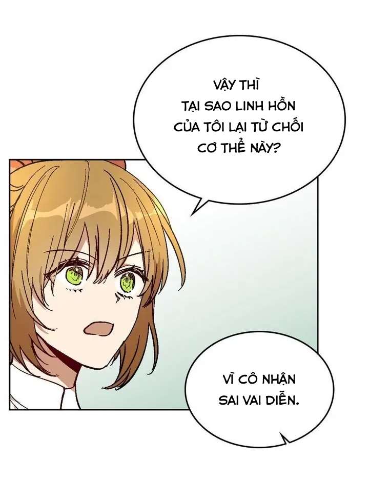 Vị Hôn Thê Khế Ước Của Công Tước Chap 125 - Trang 4