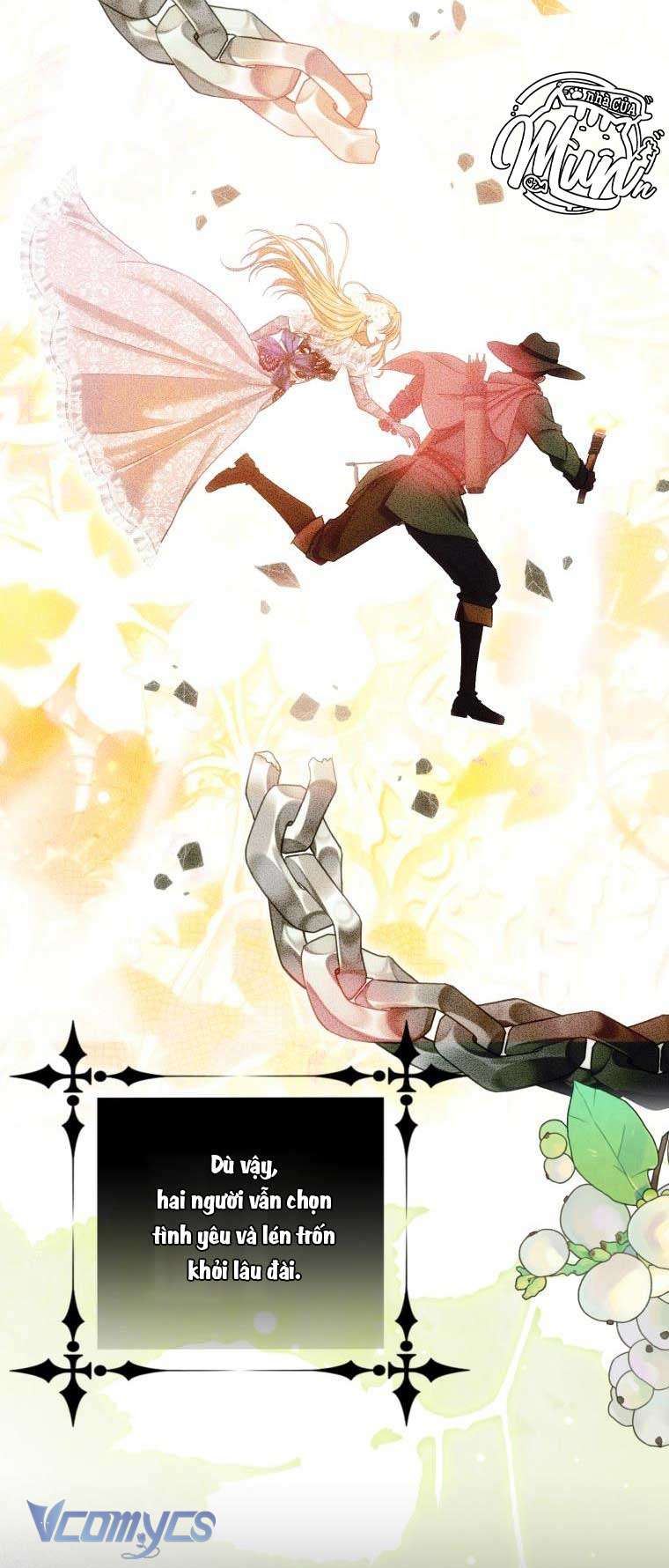 Tôi Bị Cắn Bởi Chú Chó Tôi Đã Bỏ Rơi Chap 78 - Trang 2