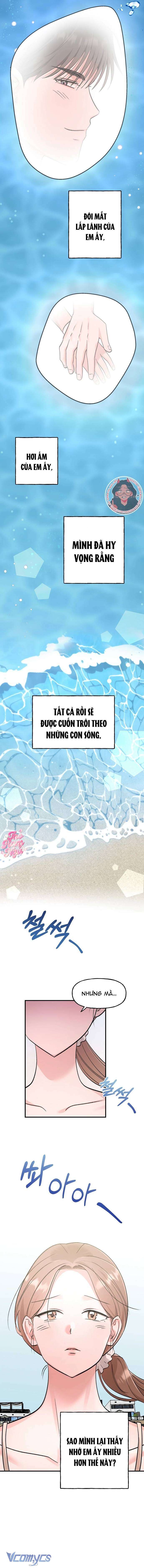 [18+] Hồng Hư Hỏng Chap 19 - Trang 2