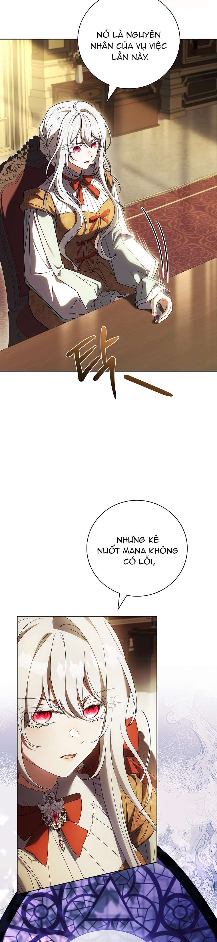 Cha Nào Con Nấy Chap 51 - Trang 3