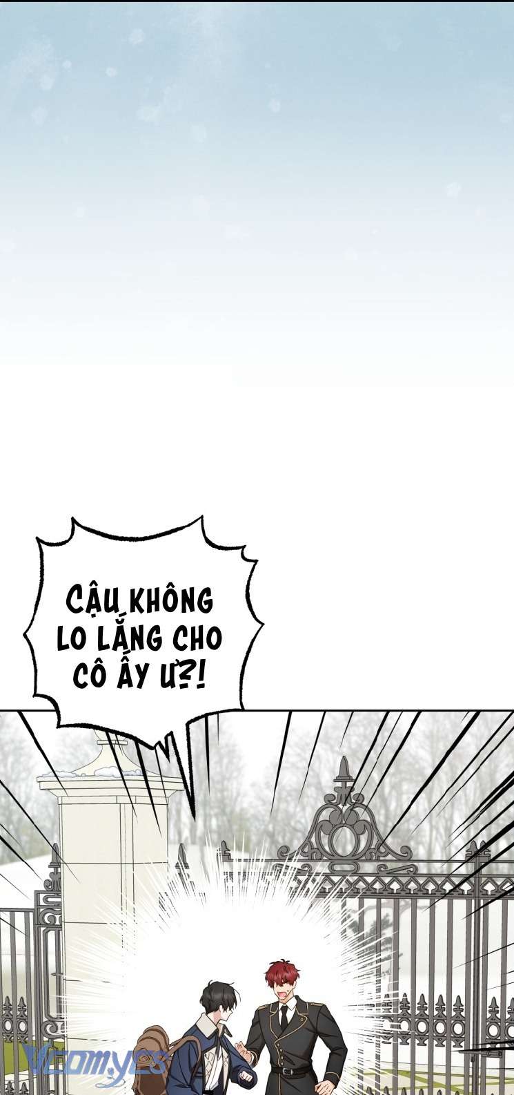 Được Yêu Thương Mà Còn Ngại Ngùng Sao! Chap 108 - Trang 2