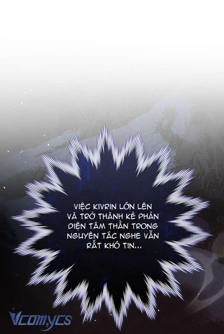 Người Vợ Hắc Ám Của Cậu Chồng Nhỏ Chap 23 - Trang 2