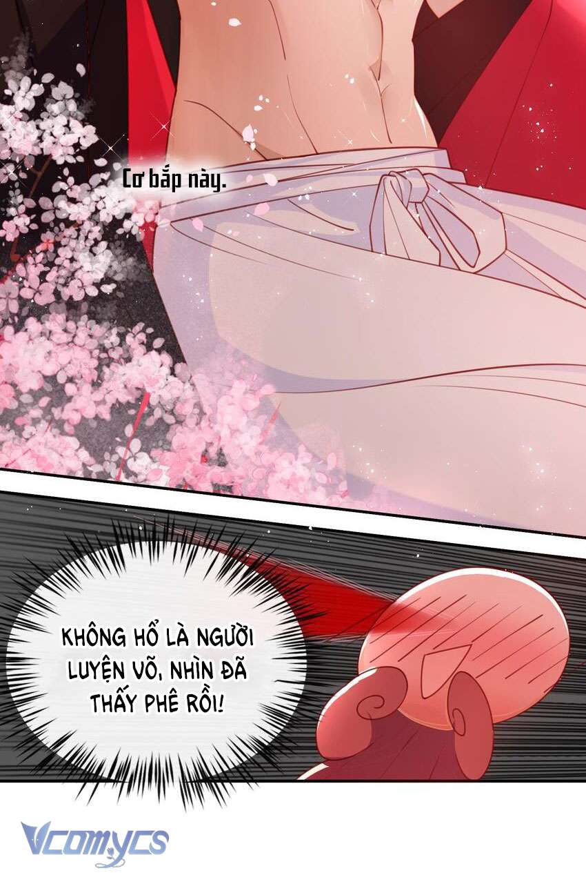 Đại Lão Phải Gả Cho Phu Quân Mù! Chap 9 - Trang 2