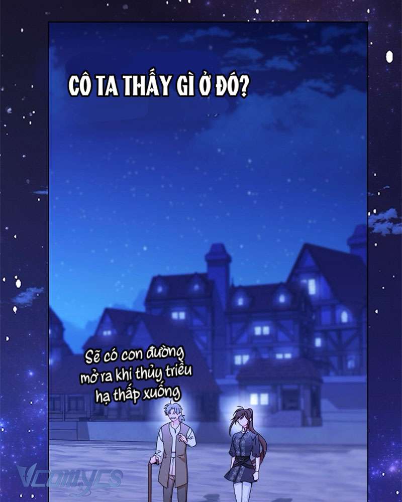 Hầu Gái Độc Quyền Của Hoàng Hậu Phản Diện Chap 79 - Trang 3