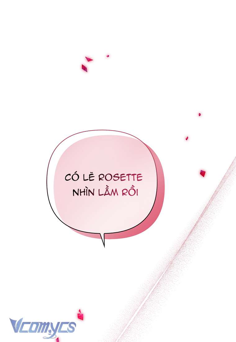 Tôi đã trở thành con gái út của công tước phản diện Chapter 21 - Trang 3