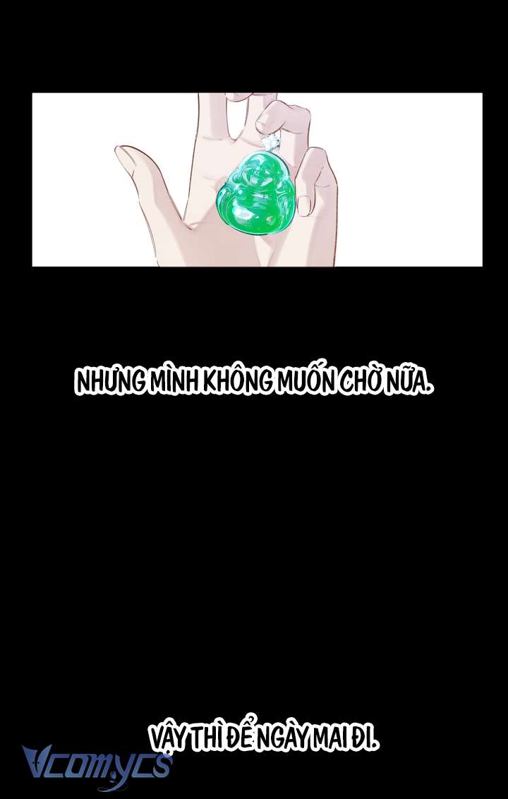 Trêu Nhầm Chap 54.5 - Next Chapter 55