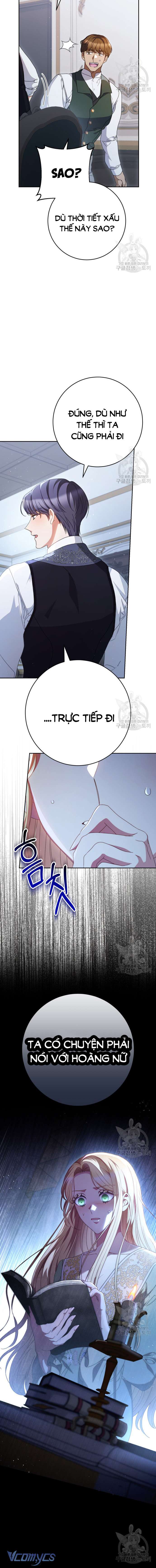 Nuôi Dưỡng Em Gái Xinh Đẹp Chap 37 - Trang 3