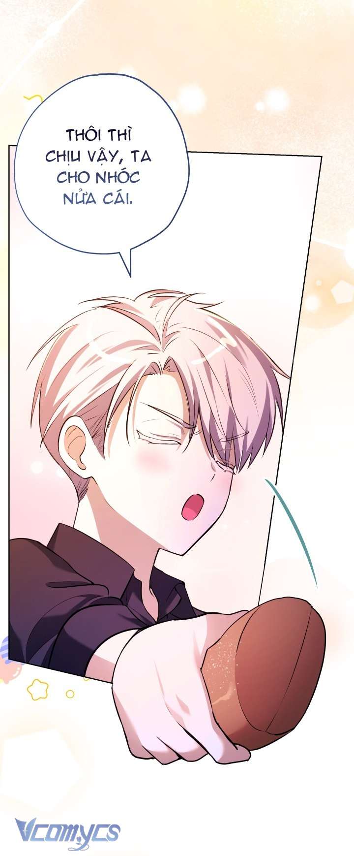 Đứa Trẻ Nuôi Dưỡng Ác Ma Chap 16 - Trang 2