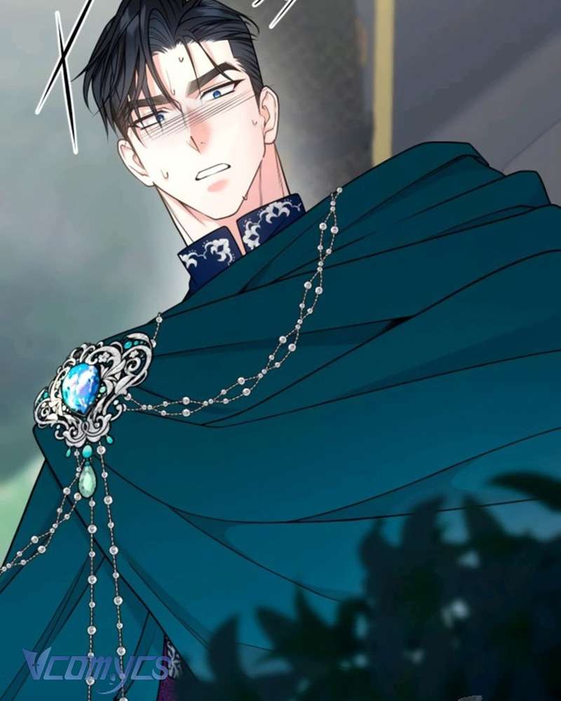 Trước Khi Em Có Ý Định Chạy Trốn Ta Sẽ Ngăn Chặn Nó Chap 29 - Trang 2