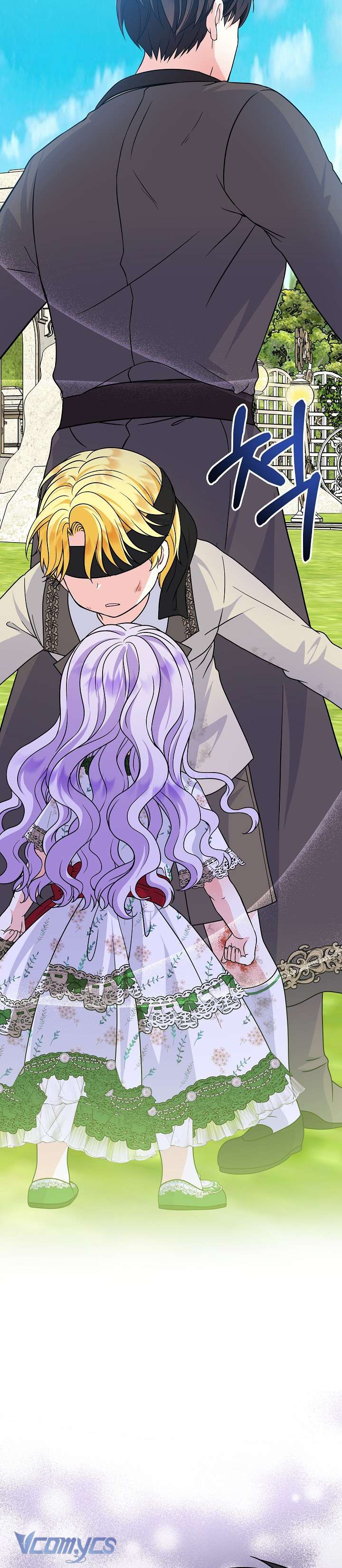 Trở Thành Con Gái Của Các Nhân Vật Chính Chapter 30 - Trang 4