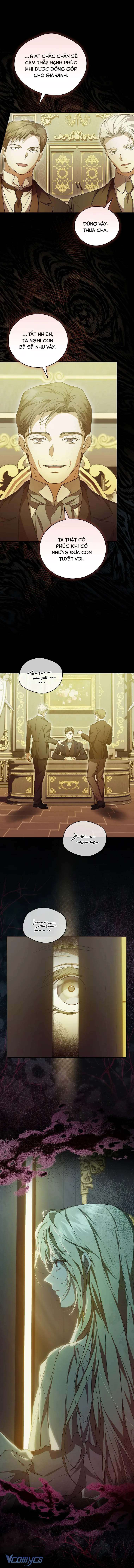 Tìm Một Người Chồng Mới Chap 15 - Trang 2