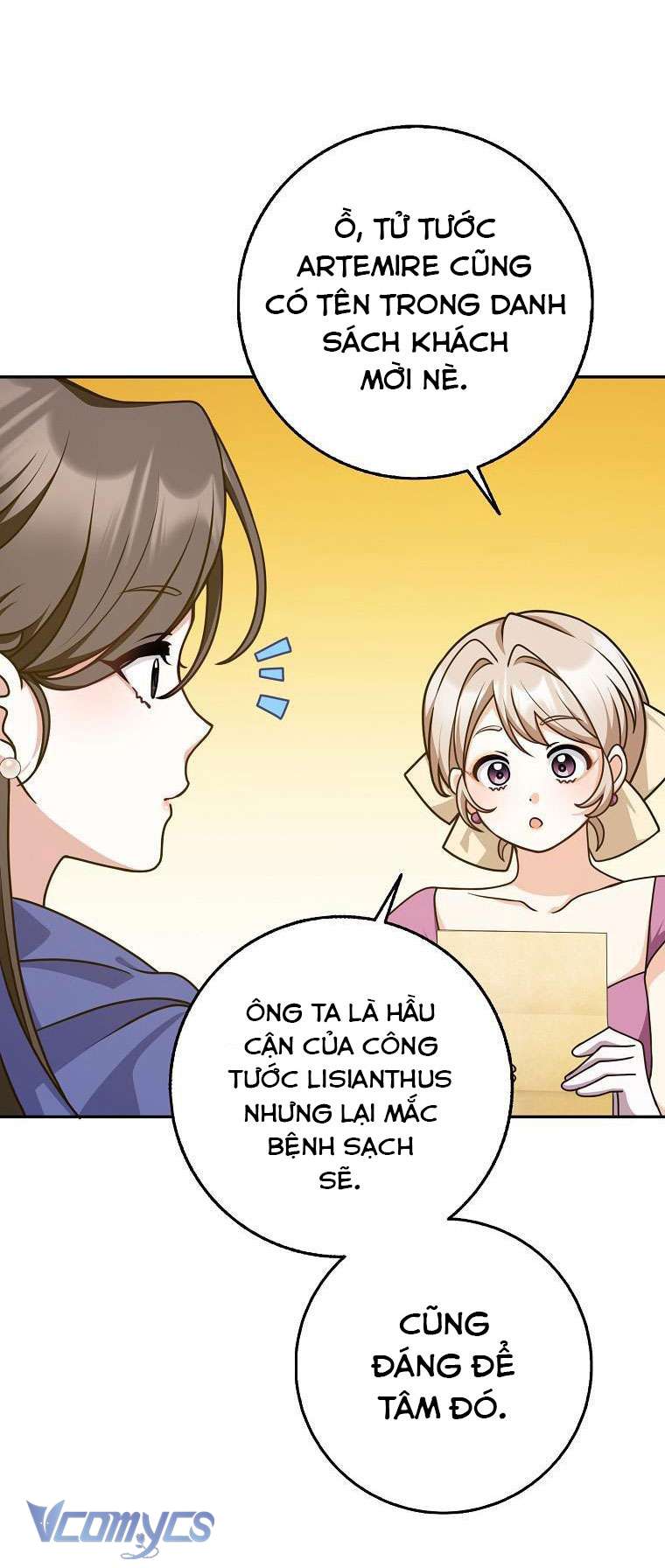 Tôi Thề Chúng Ta Chỉ Là Bạn Chapter 49 - Next Chapter 50