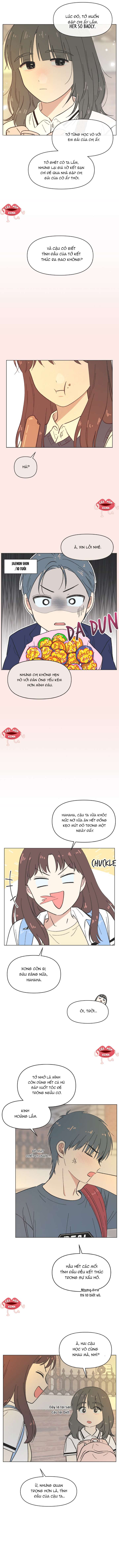 Seasons of Lovesome Seasons of Lovesome-Chap 38 - Trang 2