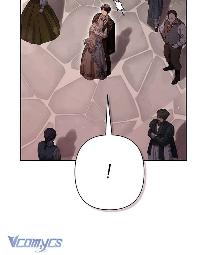 Praesepe Bên Ngoài Chiếc Lồng Chap 20 - Trang 4