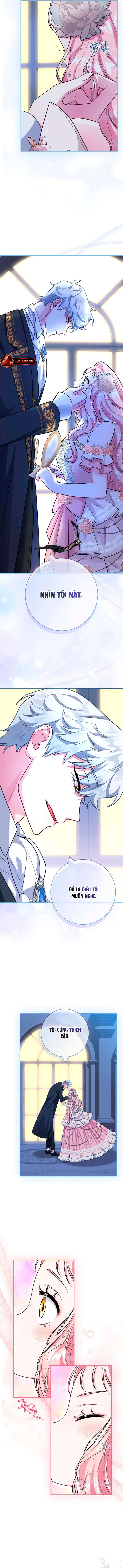 Tôi Trở Thành Mẹ Của Nam Chính Chap 79 - Trang 3