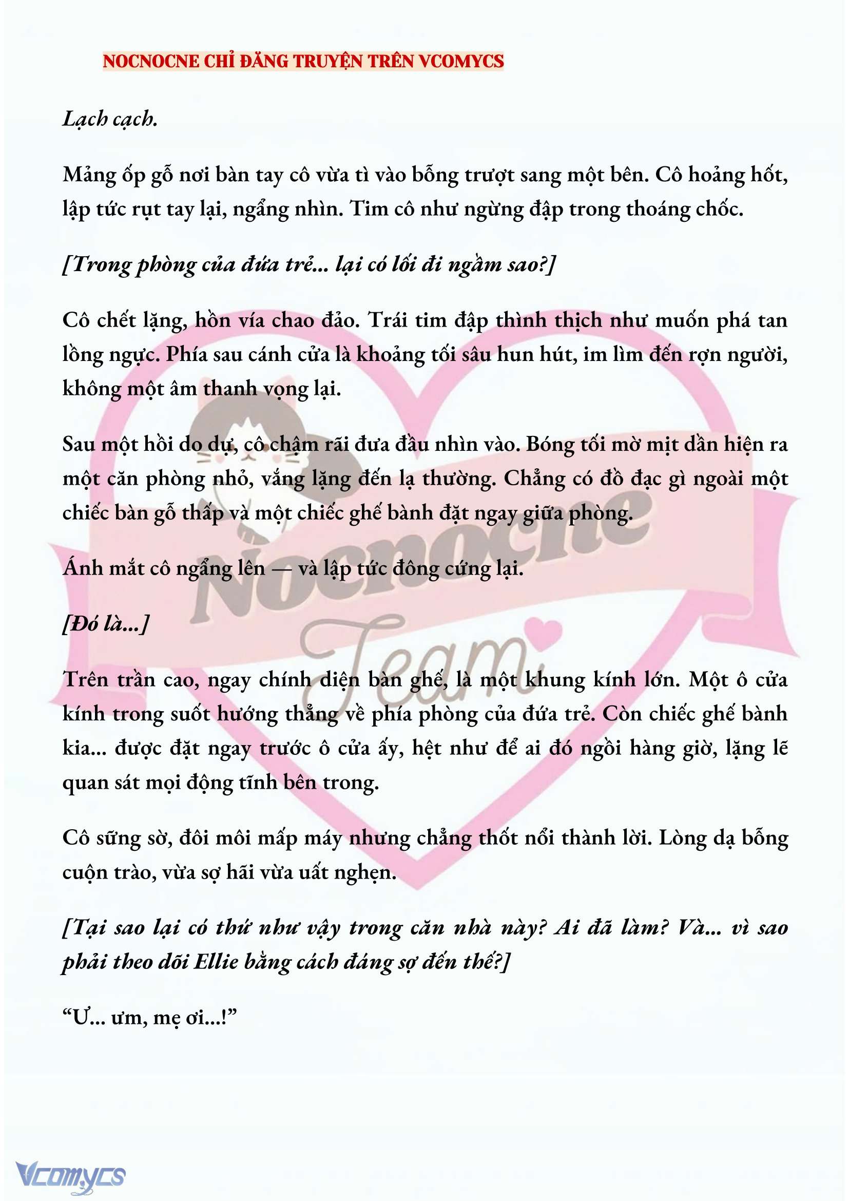 [NOVEL] HÃY CẦU XIN TÔI ĐI Chap 338 - Trang 2