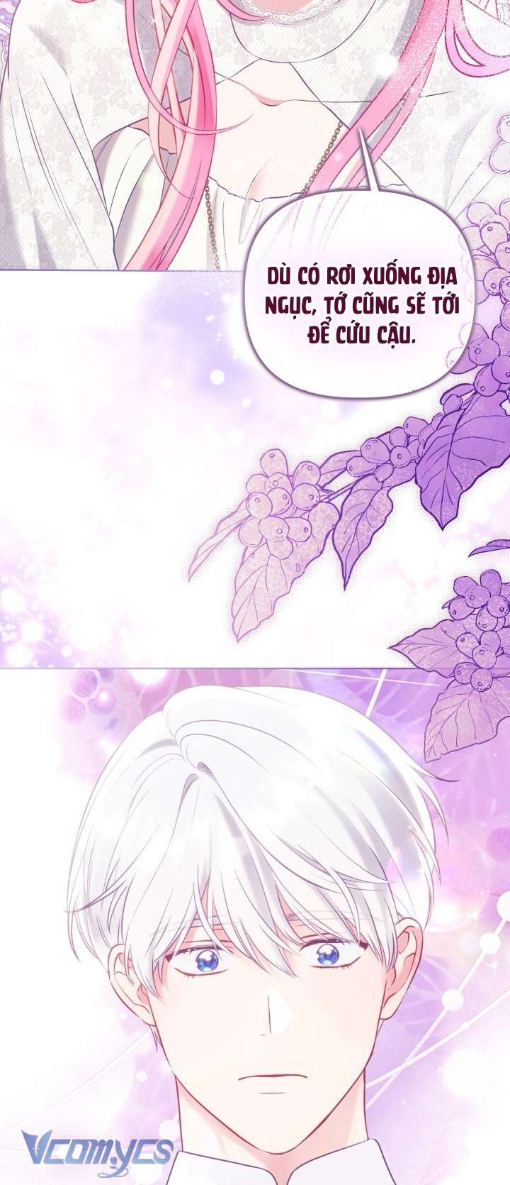 Sự Điều Trị Đặc Biệt Của Tinh Linh Chapter 106 - Next Chap 107