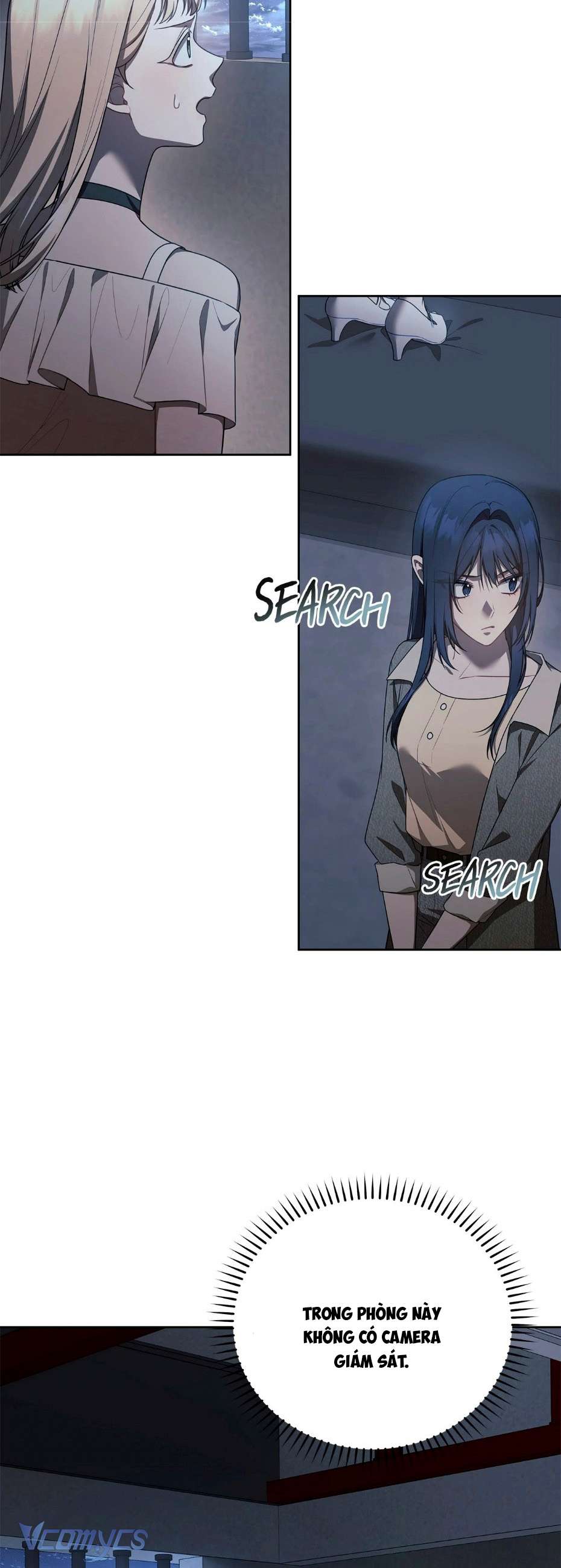 Chủ Tiệm Cafe Là Guide Cấp S Chap 35 - Trang 4