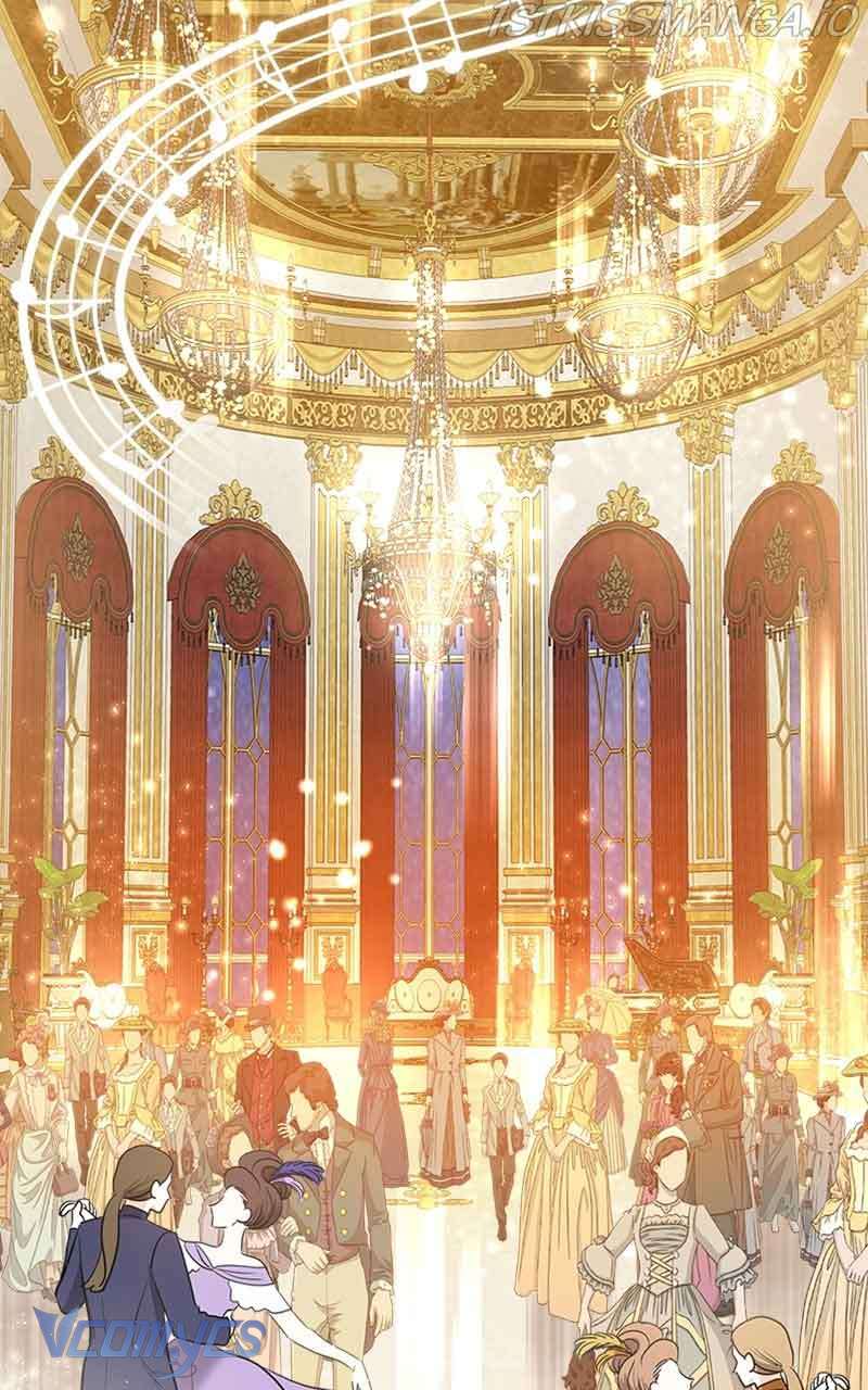 Hoàng Hậu Son Môi Chap 11 - Trang 2