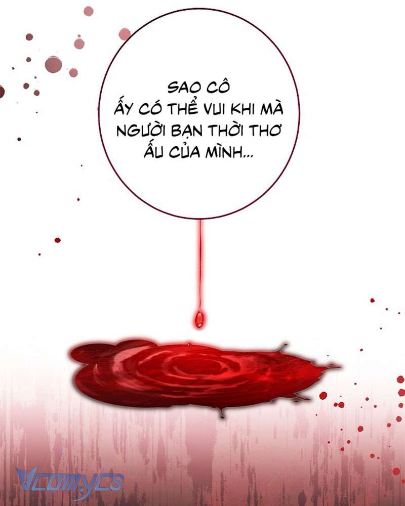 Hầu Gái Độc Quyền Của Hoàng Hậu Phản Diện Chap 97 - Trang 4