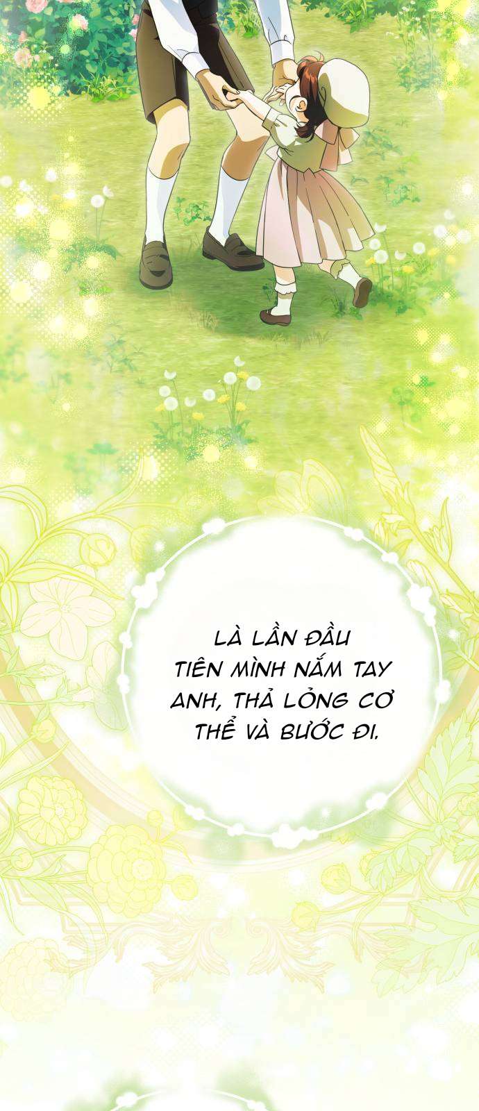 Nữ Công Tước Chiến Lợi Phẩm Chap 41 - Trang 3