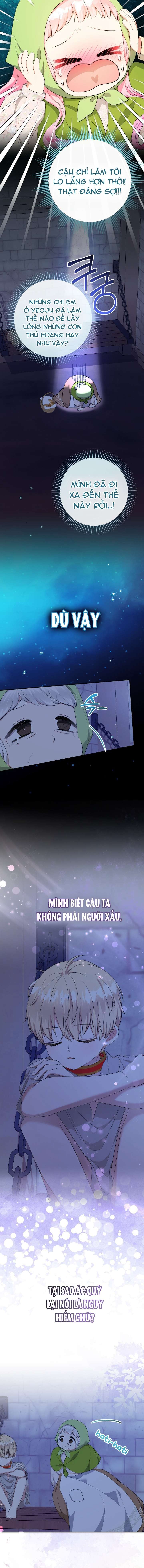 [PNT] Tiểu Thư Tích Tiền Đi Bụi Chap 62 - Next Chap 63