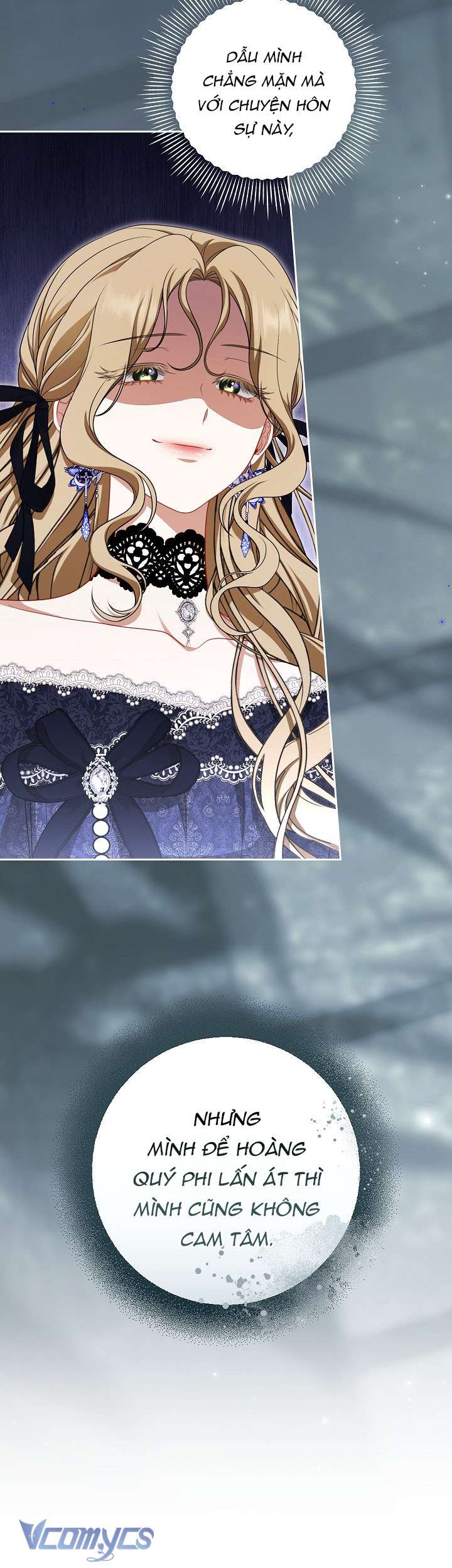 Tôi Đã Xem Một Vở Kịch Chap 20 - Next Chap 21