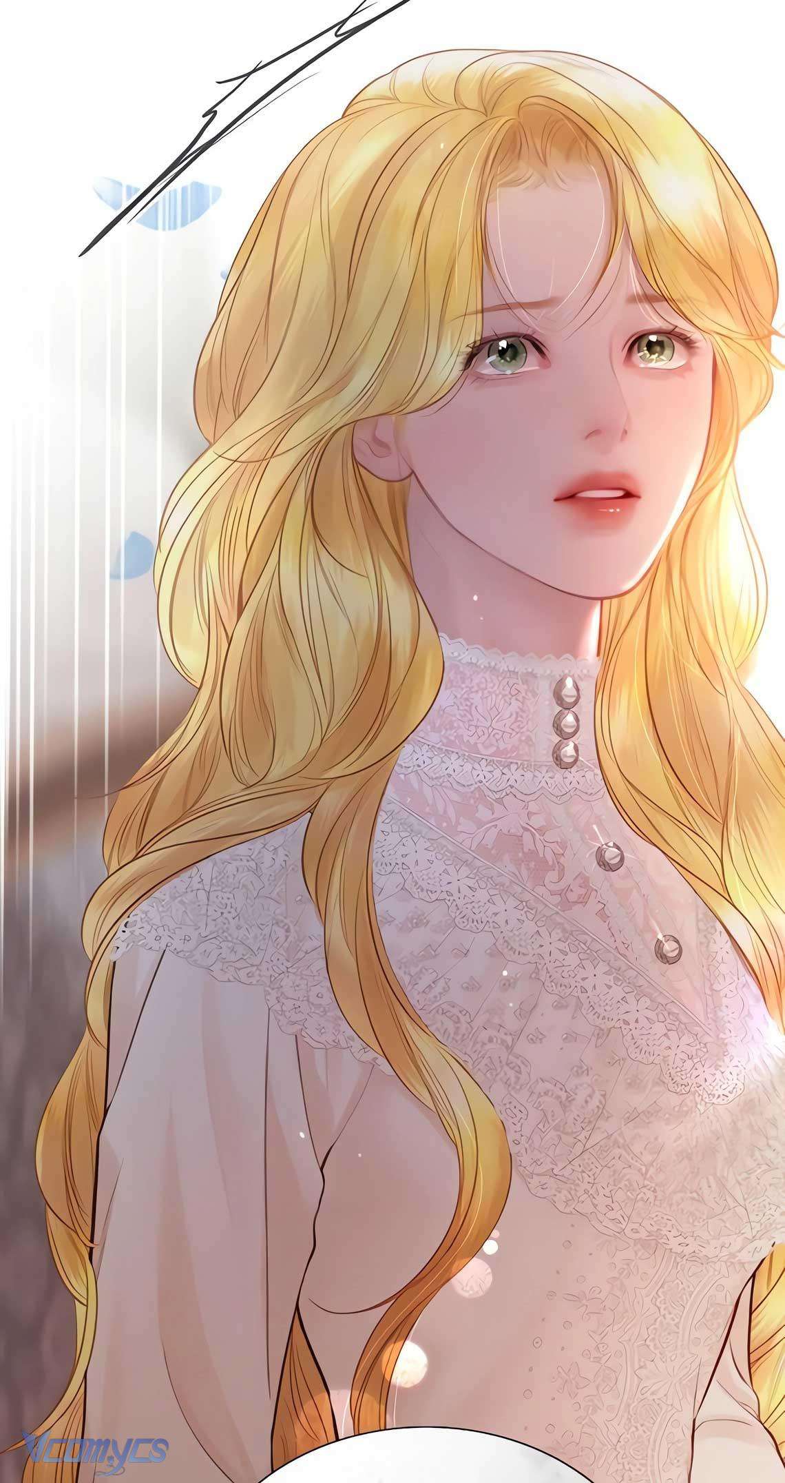 Hãy Khóc Và Cầu Nguyện Đi Chap 41 - Trang 4