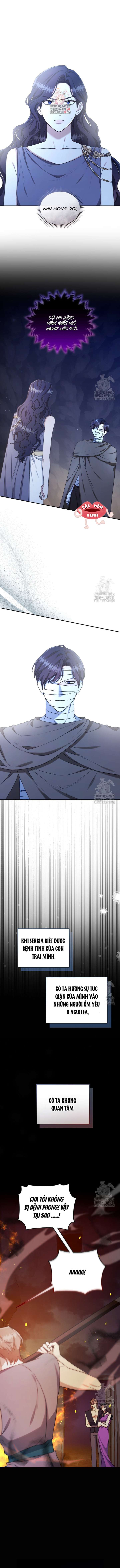 Khu Rừng Hoang Dã Khu Rừng Hoang Dã -Chap 33 - Trang 2