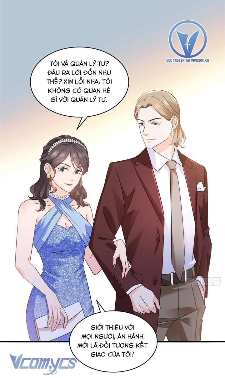 Hệt Như Hàn Quang Gặp Nắng Gắt Chap 547 - Trang 4