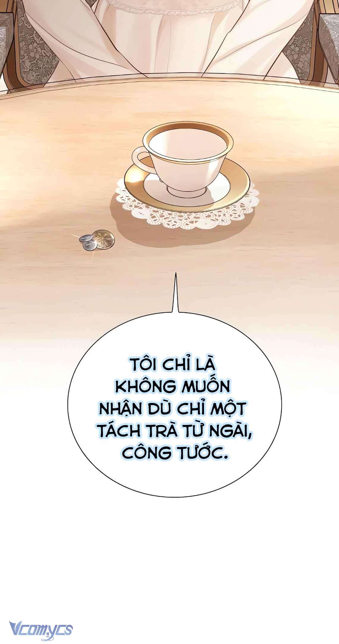 Hãy Khóc Và Cầu Nguyện Đi Chap 41 - Trang 4