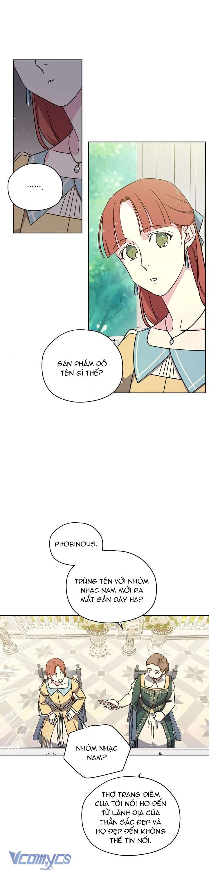 CHITRA Chap 86 - Next Chapter 86.1