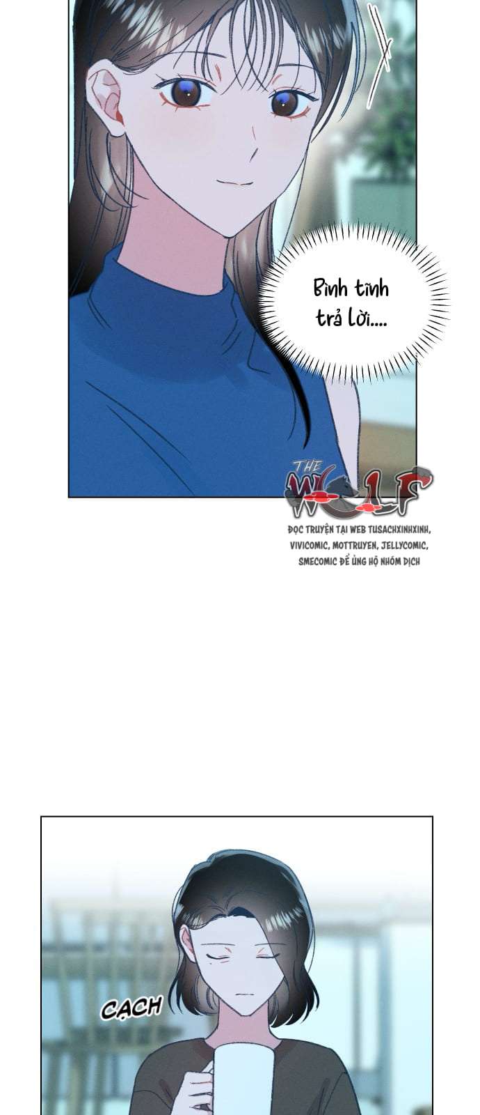 Bầu Trời Mùa Hạ Dấu Yêu Chap 35 - Next Chap 36