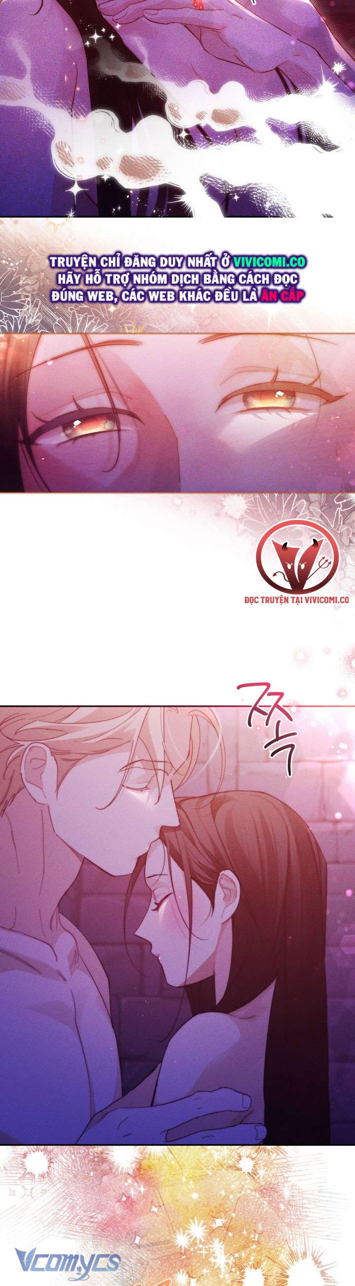 Tiếng Trống Vang Dội Chap 45 - Trang 3