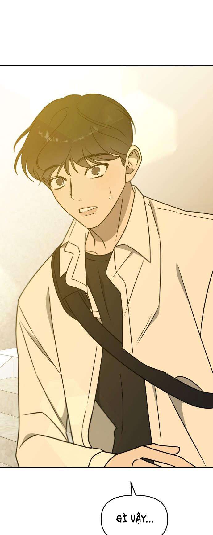 Mối Tình Học Trò Chap 1 - Next Chap 2