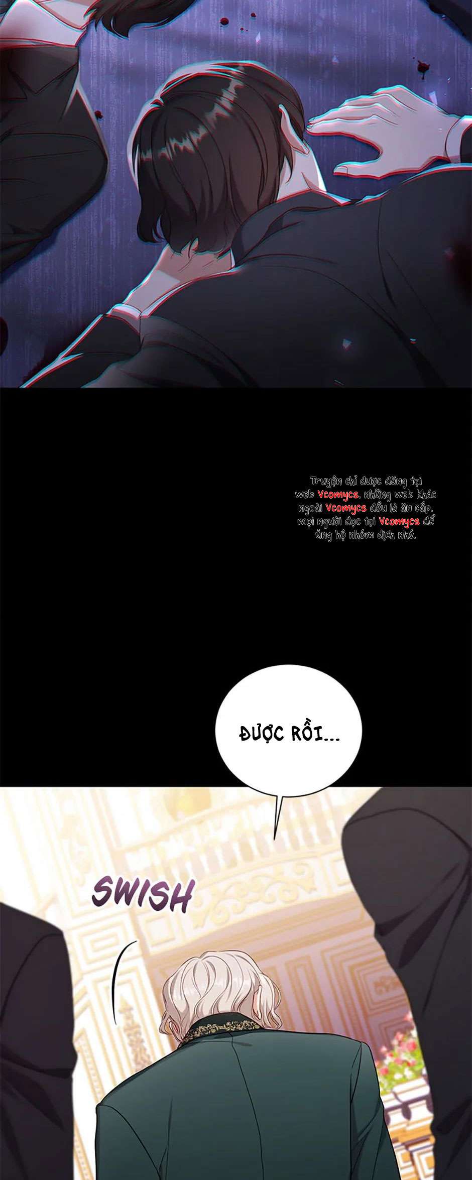 Hầu Gái Trong Trò Chơi Harem Ngược Muốn Nghỉ Việc Chap 48 - Trang 4