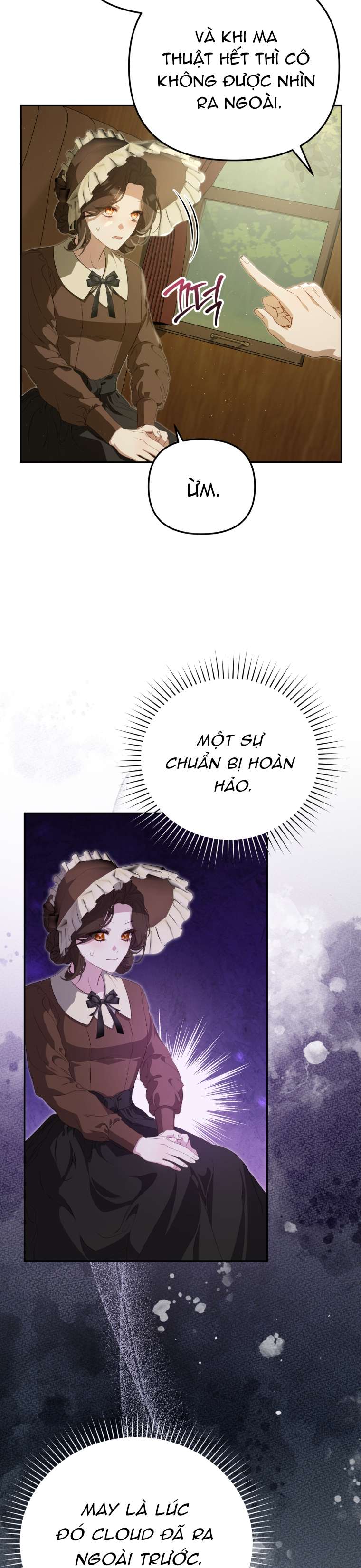 Người Phải Trả Giá Bằng Mạng Sống Vì Đã Lừa Dối Tôi Chap 6 - Trang 4
