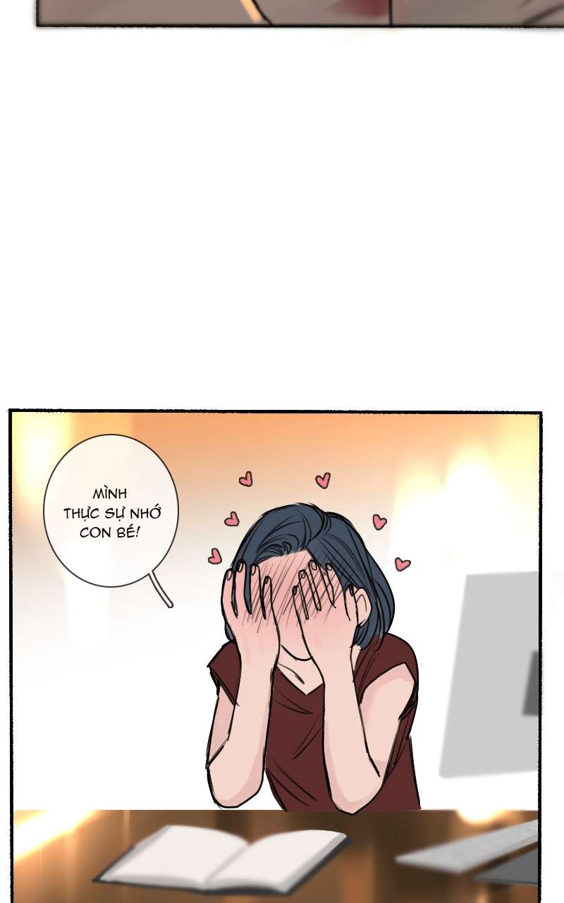 Tình Cờ Thật Đấy Chap 34.2 - Next Chap 34.1