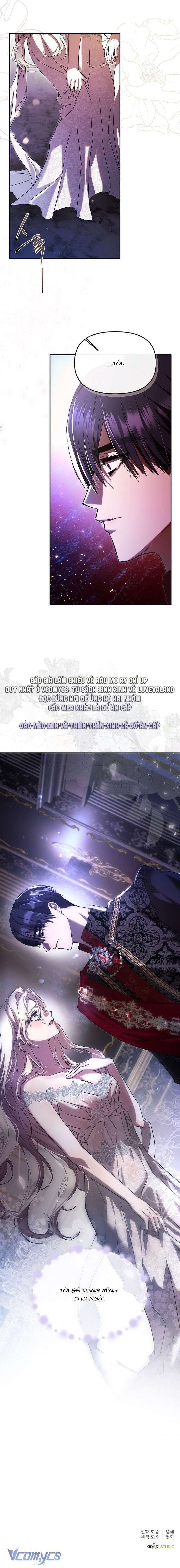 [18+] Hai Lần Kết Hôn Với Quái Vật Chap 2 - Trang 2