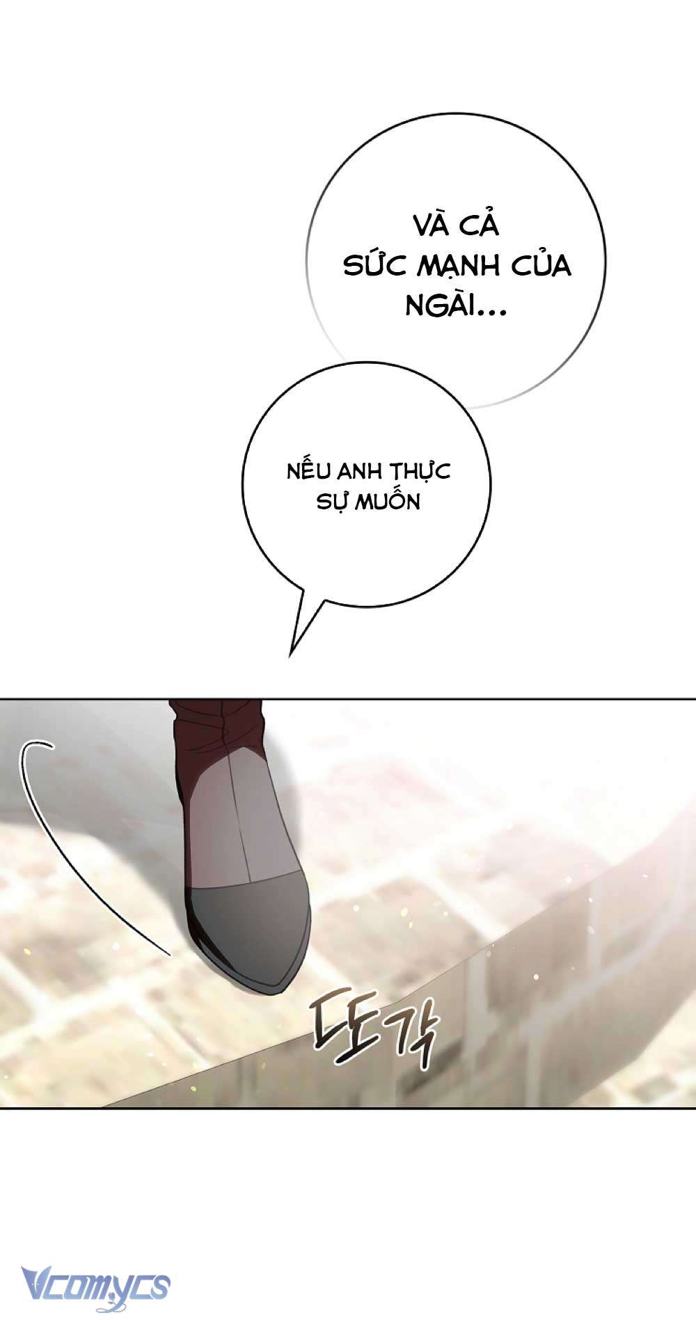 100 lời nguyền tại dinh thự Illestone Chap 11 - Trang 3