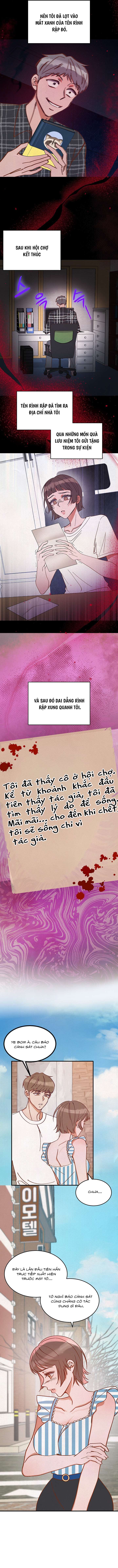 [18+] Sống Chung Với Những Cậu Bạn Thân Khác Giới Chap 1 - Trang 2