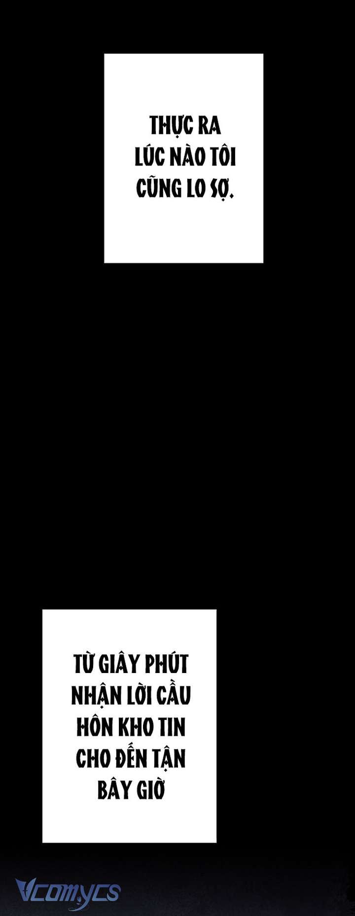 Hoàng Tử Rắc Rối Chap 32 - Trang 2